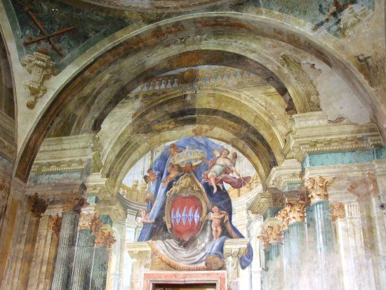 Musée Sedile Dominova